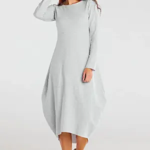 Dámská šaty Awama A191