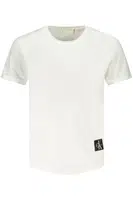 Calvin Klein S krátkým rukávem