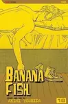 Banana Fish, Vol. 18 - Akimi Yoshida