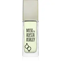 Alyssa Ashley Musk toaletní voda unisex 25 ml