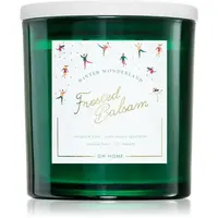 DW Home Winter Wonderland Frosted Balsam vonná svíčka 374 g