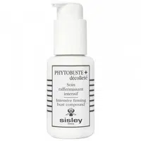 Sisley Zpevňujúca starostlivosť na dekolt a poprsie Phytobuste+ Décolleté (Intensive Firming Bust Compound) 50 ml