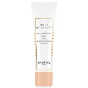 Sisley Skrášľujúci tónovací hydratačný krém SPF 15 Phyto Hydra Teint (Beautifying Tinted Moisturizer) 40 ml 2 Medium