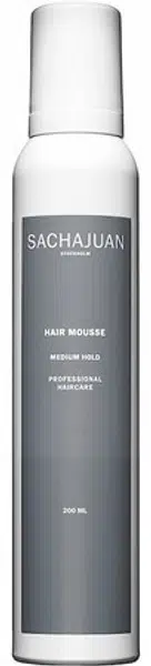 Sachajuan SJ HAIR MOUSSE 200 ml