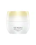 Sensai Rozjasňujúci pleťový krém Absolute Silk (Illuminate Cream) 40 ml