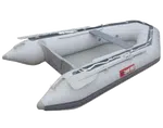 Boat007 nafukovací čln k250 kib sivý 250 cm