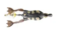 Savage gear mäkké káčátko 3d hollow body duckling a.k.a the fruck natural-10 cm 40 g