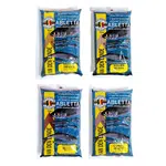 Mvde krmítková zmes abletta 1 kg-white