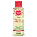 Mustela Telový olej proti striám Stretch Marks (Oil) 105 ml