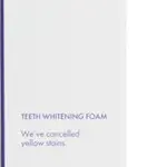 My White Secret Penový korektor na bielenie zubov V34 (Teeth Whitening Foam) 50 ml