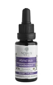 Nobilis Tilia Ošetrujúci olej mokraďkový 20 ml