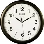 Secco Nástěnné hodiny S TS8002-17