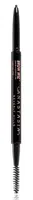 Anastasia Beverly Hills Ceruzka na obočie s kefkou Brow Wiz 0,09 g Soft Brown