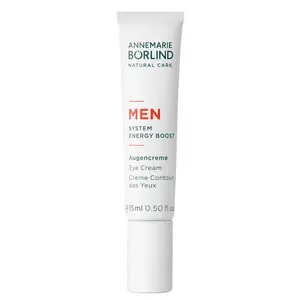 ANNEMARIE BORLIND Očný krém pre mužov MEN System Energy Boost (Eye Cream) 15 ml