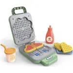 Alltoys Vaflovač zelený