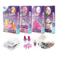 Výtvarné sady mini Love and Hugs