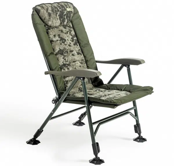 Mivardi kreslo camocode quattro