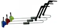 Suretti swinger mk vi-zelená