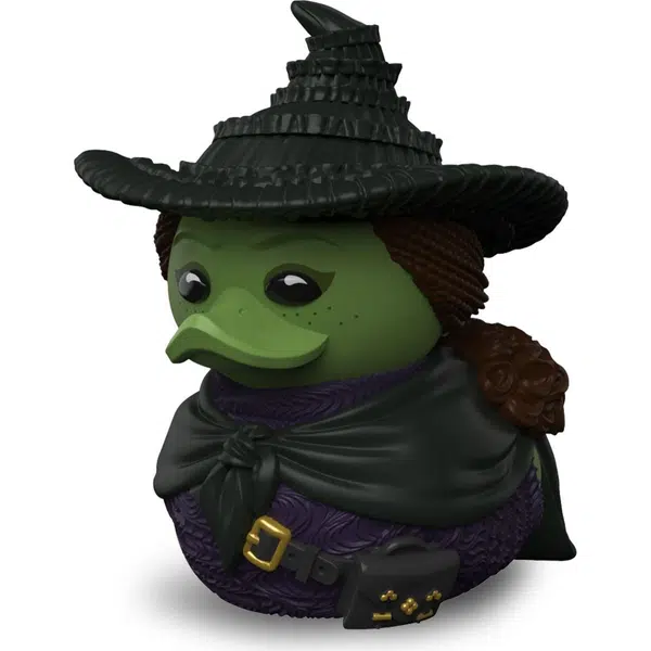 Tubbz kačička malá Wicked Elphaba Thropp