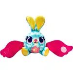 Alltoys Baby Gemmy Okrídlení kamaráti Zajačik svetlo modrý