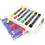 Koh-i-noor Sada kried prašných umeleckých 6 ks Toison D'or