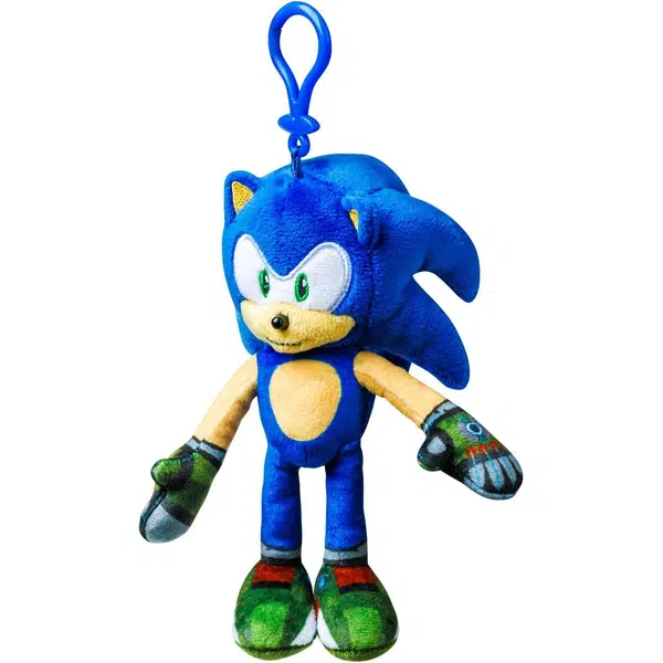 Sonic prívesok