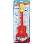 Gitara Španielka plastová štvorstrunová