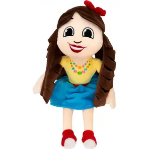 Epee Karol plyšový maskot 34 cm