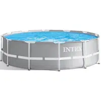 Intex 26716 Bazénový set 366 x 99 cm