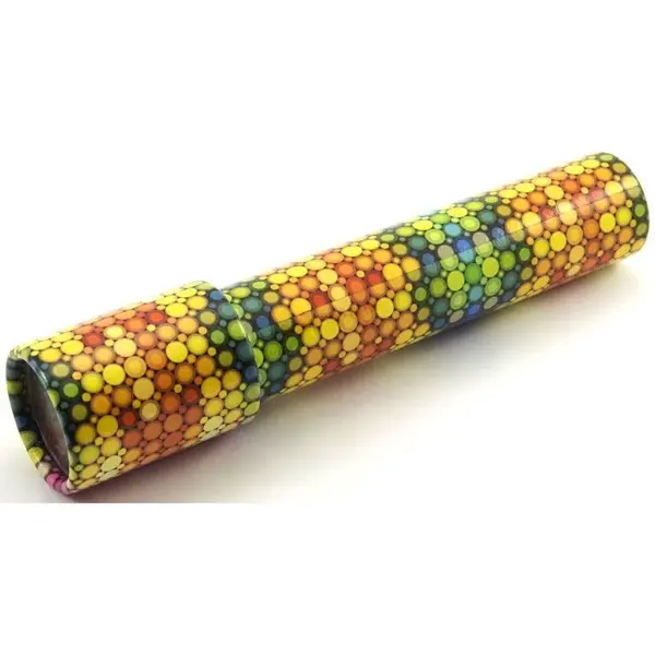 Teddies Kaleidoskop 20 cm puntíky