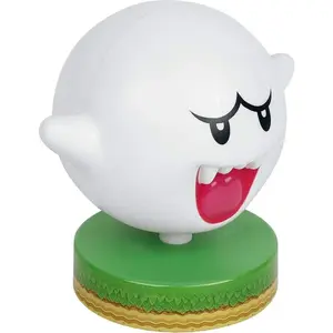 Epee Icon Light Boo