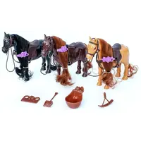 Alltoys Hrací set Koníci