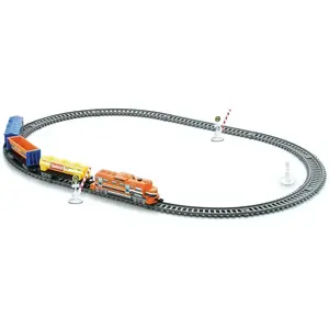 Alltoys Set vláčikov 2090