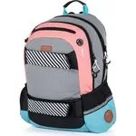 Karton P+P Študentský batoh Oxy Šport Streps