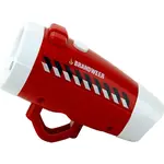 Johntoy Hasičské svietidlo na bicykel so zvukom