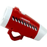 Johntoy Hasičské svietidlo na bicykel so zvukom