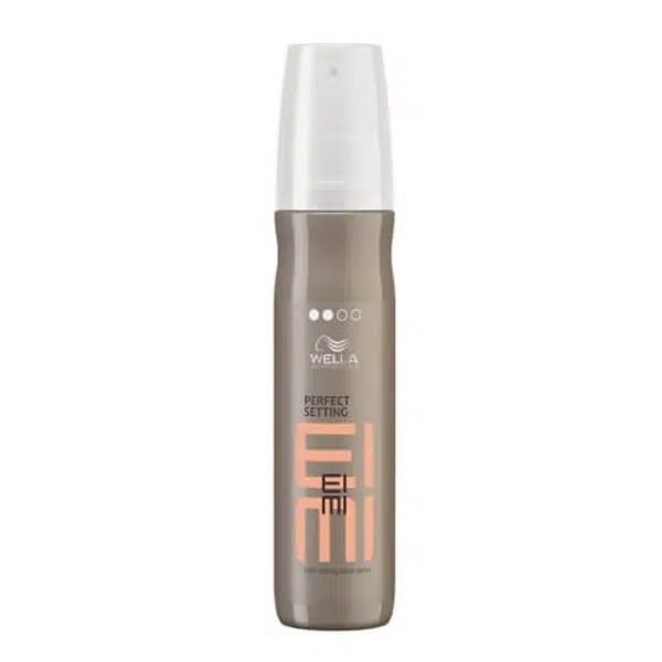 Wella Professionals Mlieko v spreji pre objem vlasov EIMI Perfect Setting (Light Setting Lotion Spray) 150 ml