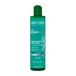 Weleda Rozmarínový revitalizačný šampón (Rosmarin Revitalising Shampoo) 250 ml