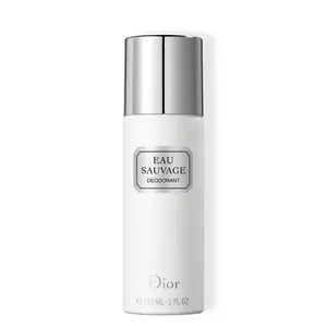 Dior Eau Sauvage - dezodorant v spreji 150 ml