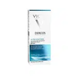 Vichy Ultraupokojujúci šampón pre suché vlasy Dercos (Ultra Smoothing Shampoo) 200 ml