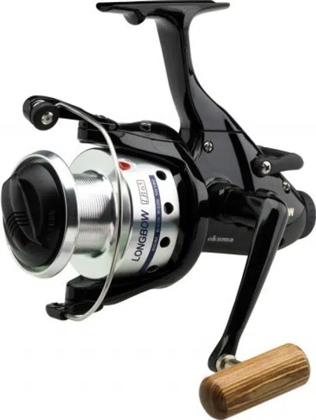 Okuma navijak longbow lb 80
