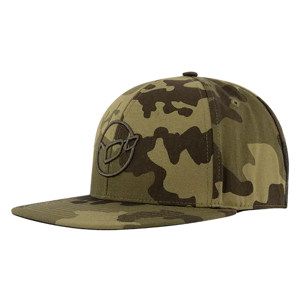 Korda šiltovka kore snapback kamo