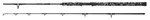 Wft prút big cat vertical spin 1,80 m 50-210 g