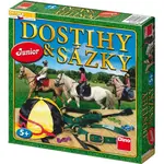 Dino Dostihy a stávky Junior