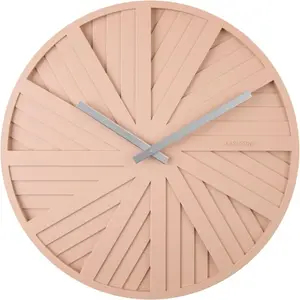 Karlsson Nástenné hodiny KA5839SB