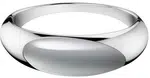 Calvin Klein Oceľový náramok Ellipse KJ3QWD0201 5,8 x 4,6 cm - S