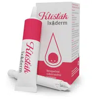 Vetrisol Klíšťák Ixoderm 10 ml