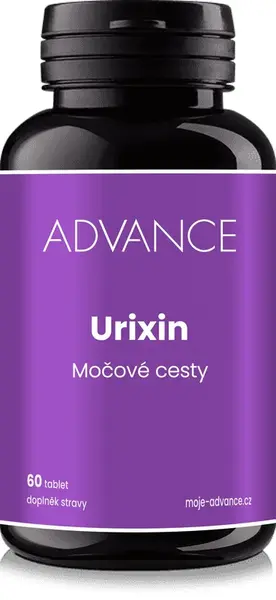 Advance Urixin 60 tabliet