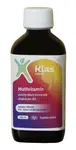Klas Multivitamín 200 ml