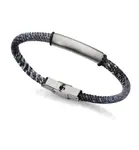 Viceroy Štýlový nylonový náramok Beat 1384P01000